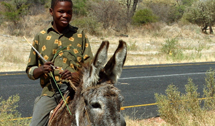 Botswana