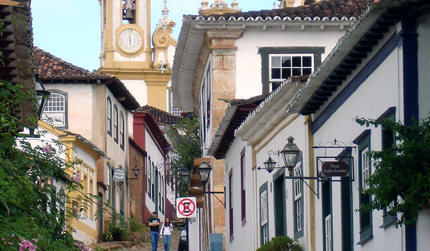 Mozambique
