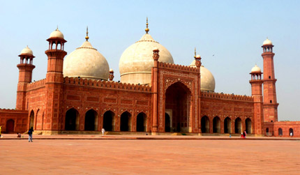 Pakistan