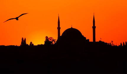 Turkije