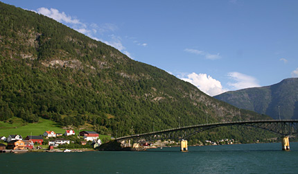 Noorwegen
