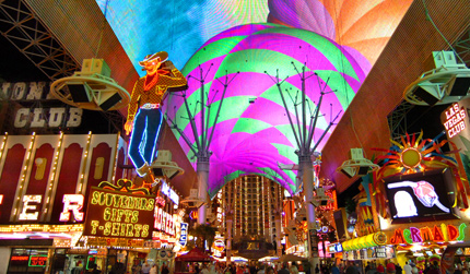 Las Vegas