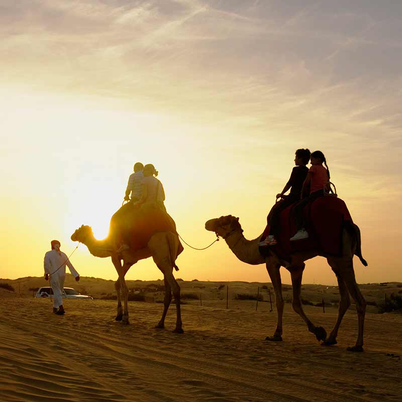 Amsterdam (Schiphol)-Agadir afbeelding