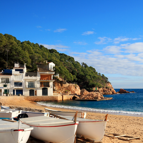 Amsterdam (Schiphol)-Alicante afbeelding