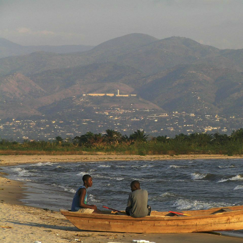 Amsterdam (Schiphol)-Bujumbura afbeelding