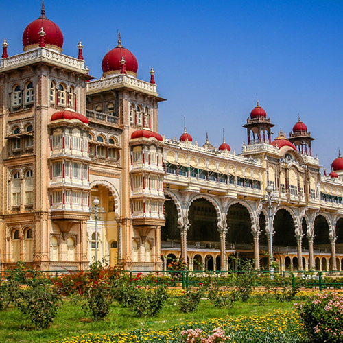 Amsterdam (Schiphol)-Bengaluru (Bangalore) afbeelding