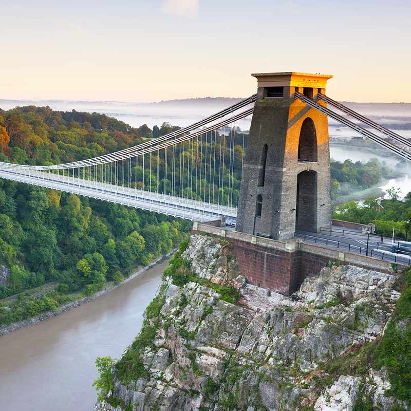 Eindhoven-Bristol afbeelding