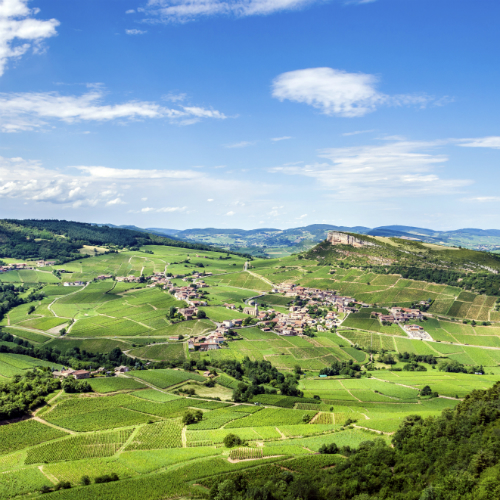 Brussel (Zaventem)-Brive-la-Gaillarde afbeelding