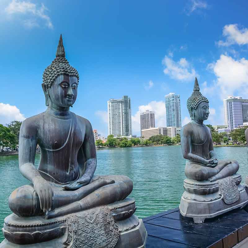 Brussel (Zaventem)-Colombo afbeelding