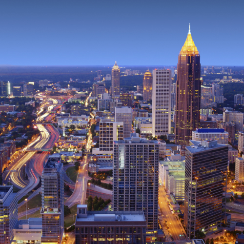 Dusseldorf (Dusseldorf Intl. Apt.)-Cincinnati afbeelding