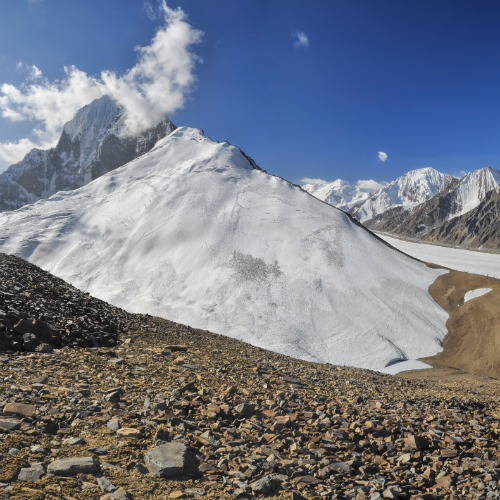 Amsterdam (Schiphol)-Dushanbe afbeelding
