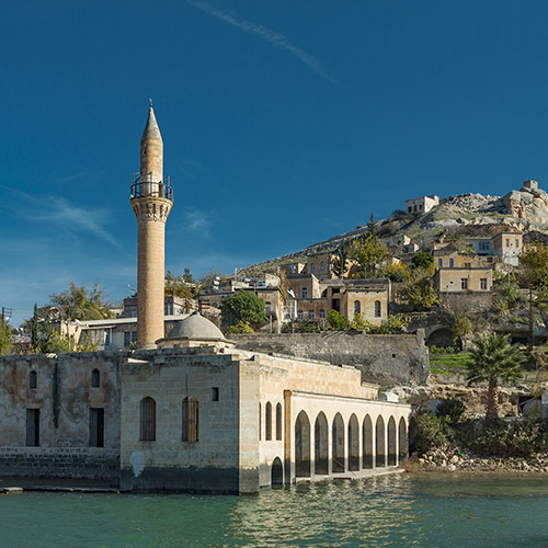 Dusseldorf (Dusseldorf Intl. Apt.)-Gaziantep afbeelding