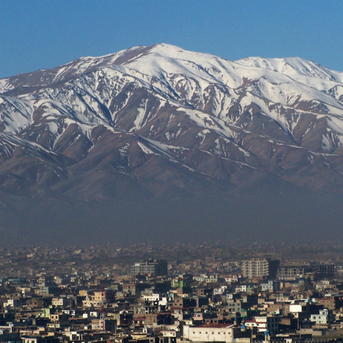 Amsterdam (Schiphol)-Kaboel afbeelding