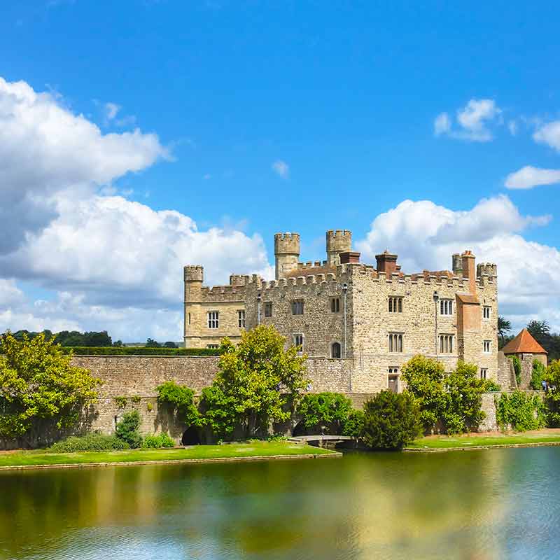 Amsterdam (Schiphol)-Leeds Bradford (Leeds Bradford Airport) afbeelding