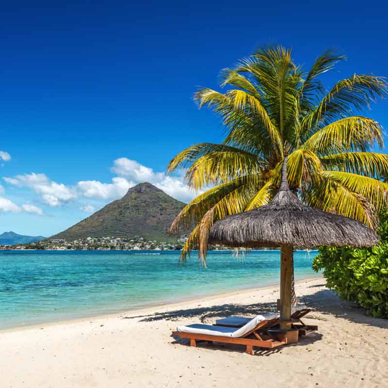 Dusseldorf (Dusseldorf Intl. Apt.)-Mauritius afbeelding