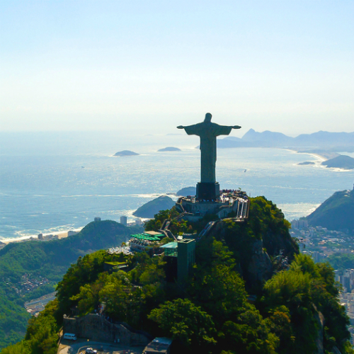 Amsterdam (Schiphol)-Natal afbeelding