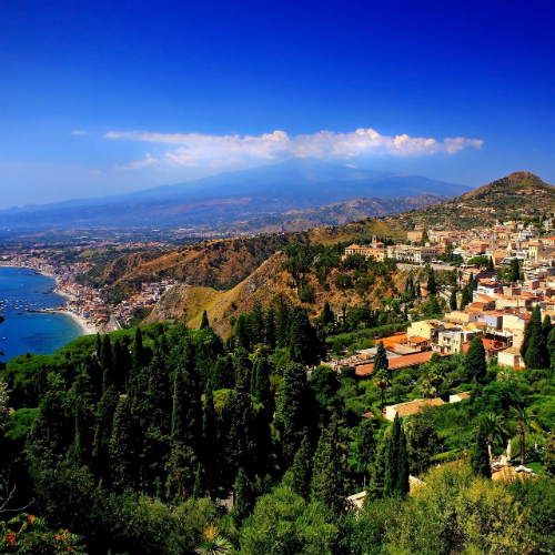 Brussel (Zaventem)-Enfidha afbeelding