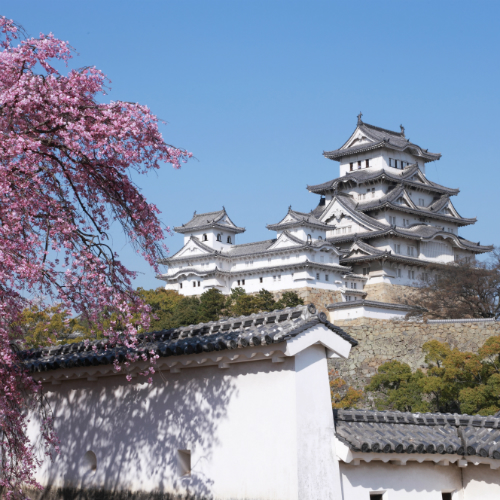 Amsterdam (Schiphol)-Nagasaki afbeelding