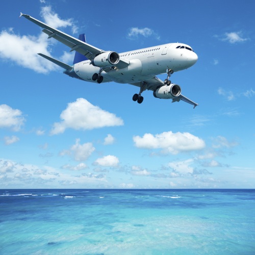Amsterdam (Schiphol)-Newcastle afbeelding