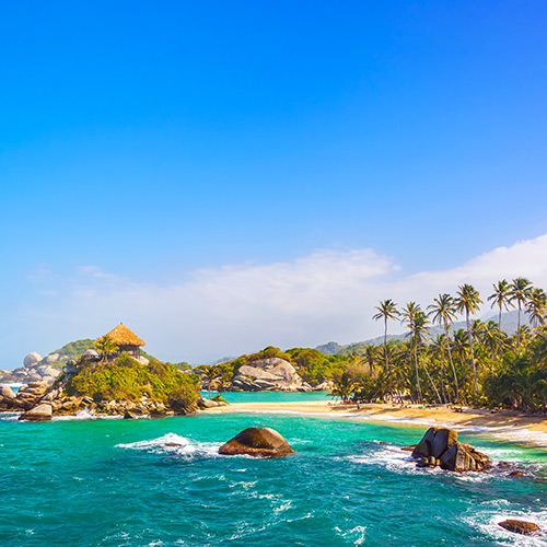 Amsterdam (Schiphol)-San Juan afbeelding