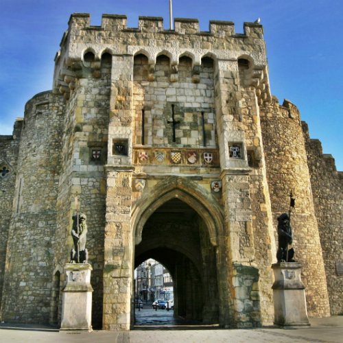 Amsterdam (Schiphol)-Southampton afbeelding