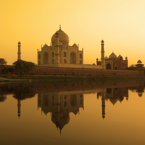 Amsterdam (Schiphol)-Vishakhapatnam afbeelding